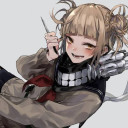 トガヒミコ