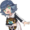 姫川ふぶき