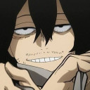 イレイザーヘッド(相澤消太)