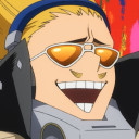 プレゼントマイク