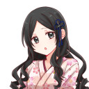 イザナミノミコト