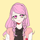 花咲ミライ