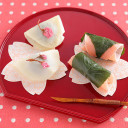 桜もち