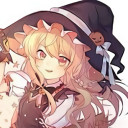 霧雨魔理沙(きりさめ まりさ)