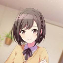 東雲絵名