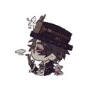 ノートン・キャンベル