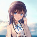 緑谷花凛