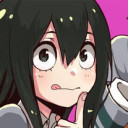 蛙吹梅雨