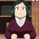 緑谷引子