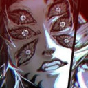 黒死牟(こくしぼう)