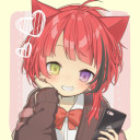 莉犬くん