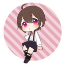 ロボロ(幼児化した姿)