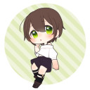 ゾム(幼児化した姿)
