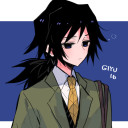 冨岡義勇