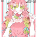 甘露寺蜜璃