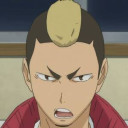 山本虎
