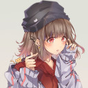 らずべりー。