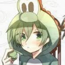 緑色