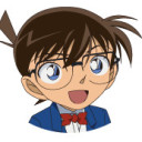 江戸川コナン