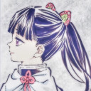 栗花落 カナヲ