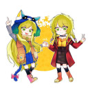 リツ&イトカ