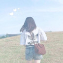 める