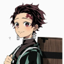 竈門炭治郎