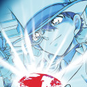 怪盗キッド
