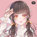 (なまえ)(中身ばぁう)