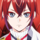 リドル・ローズハート