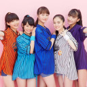 美咲、柚葉、百花、桜花、來亜