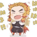 煉獄 杏寿郎(れんごく きょうじゅろう)