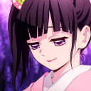 カナヲ