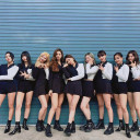 TWICE