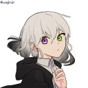 有我原 黒乃