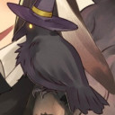 レイヴン.レイヴァント(獣魔の姿)