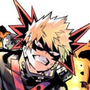 爆豪勝己