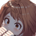 麗日お茶子