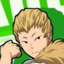 尾白猿尾