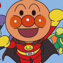 アンパンマン
