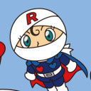 ロールパンナ