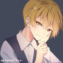 黄原流以(るぅとくん)