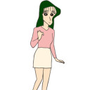 大原ななこ