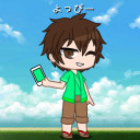 よっぴー(鳥ちゃん)