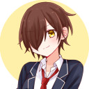 キアヌ看守