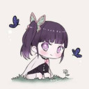 栗花落カナヲ(ネコ)