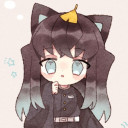時透無一郎(ネコ)