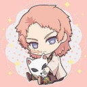 鱗滝錆兎(ネコ)