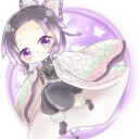 胡蝶しのぶ(ネコ)