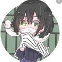 伊黒小芭内(ネコ)